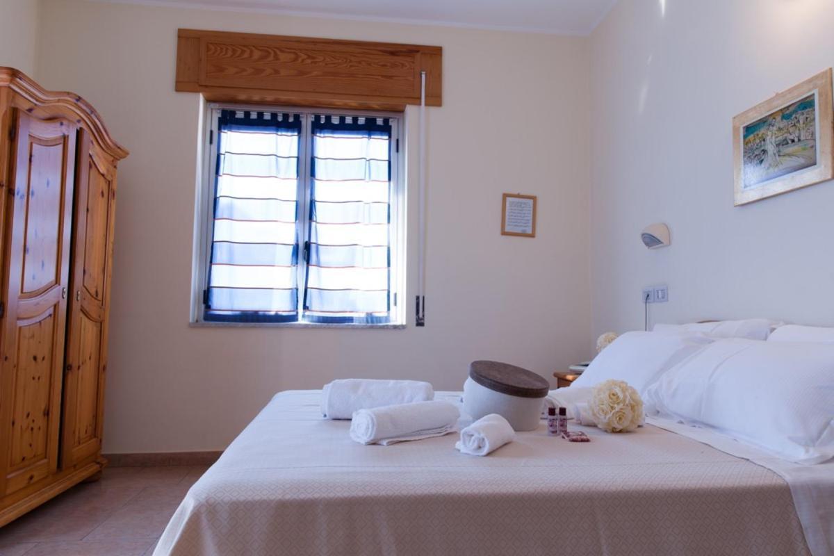 Hotel Ristorante San Giovanni Falerna Eksteriør billede